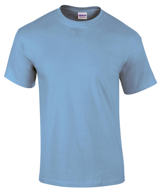 Gildan Ultra Cotton™ adult t-shirt - Iris