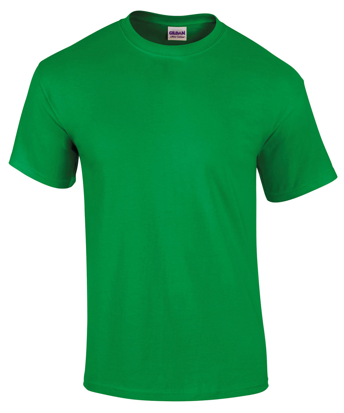 Gildan Ultra Cotton™ adult t-shirt - Irish Green