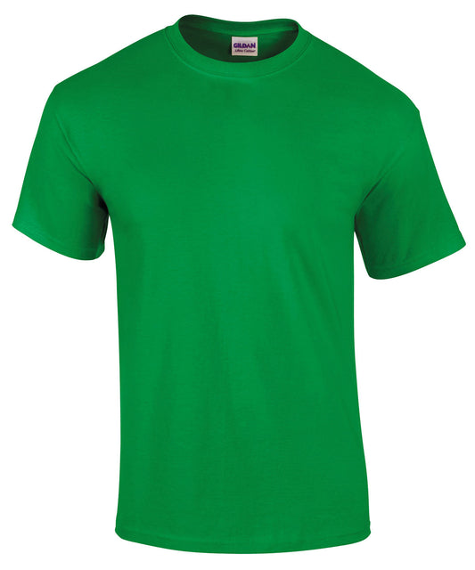 Gildan Ultra Cotton™ adult t-shirt - Irish Green