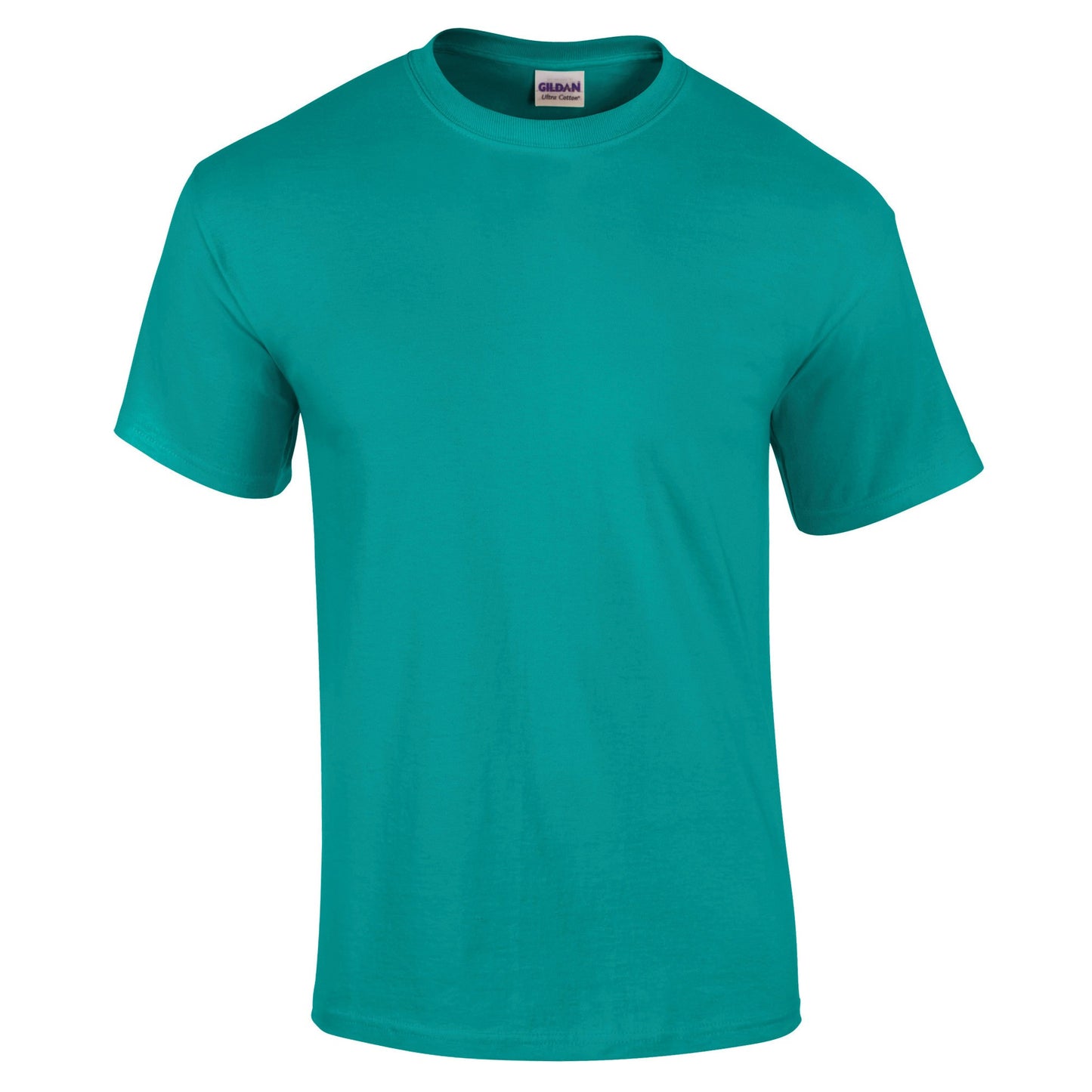 Gildan Ultra Cotton™ adult t-shirt - Jade Dome