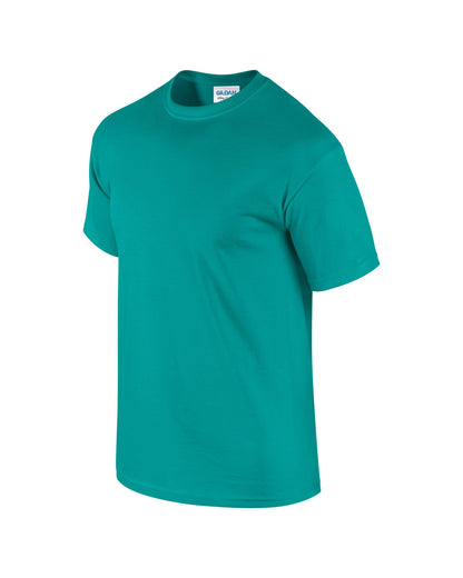 Gildan Ultra Cotton™ adult t-shirt - Jade Dome