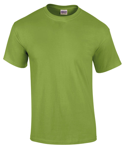 Gildan Ultra Cotton™ adult t-shirt - Kiwi