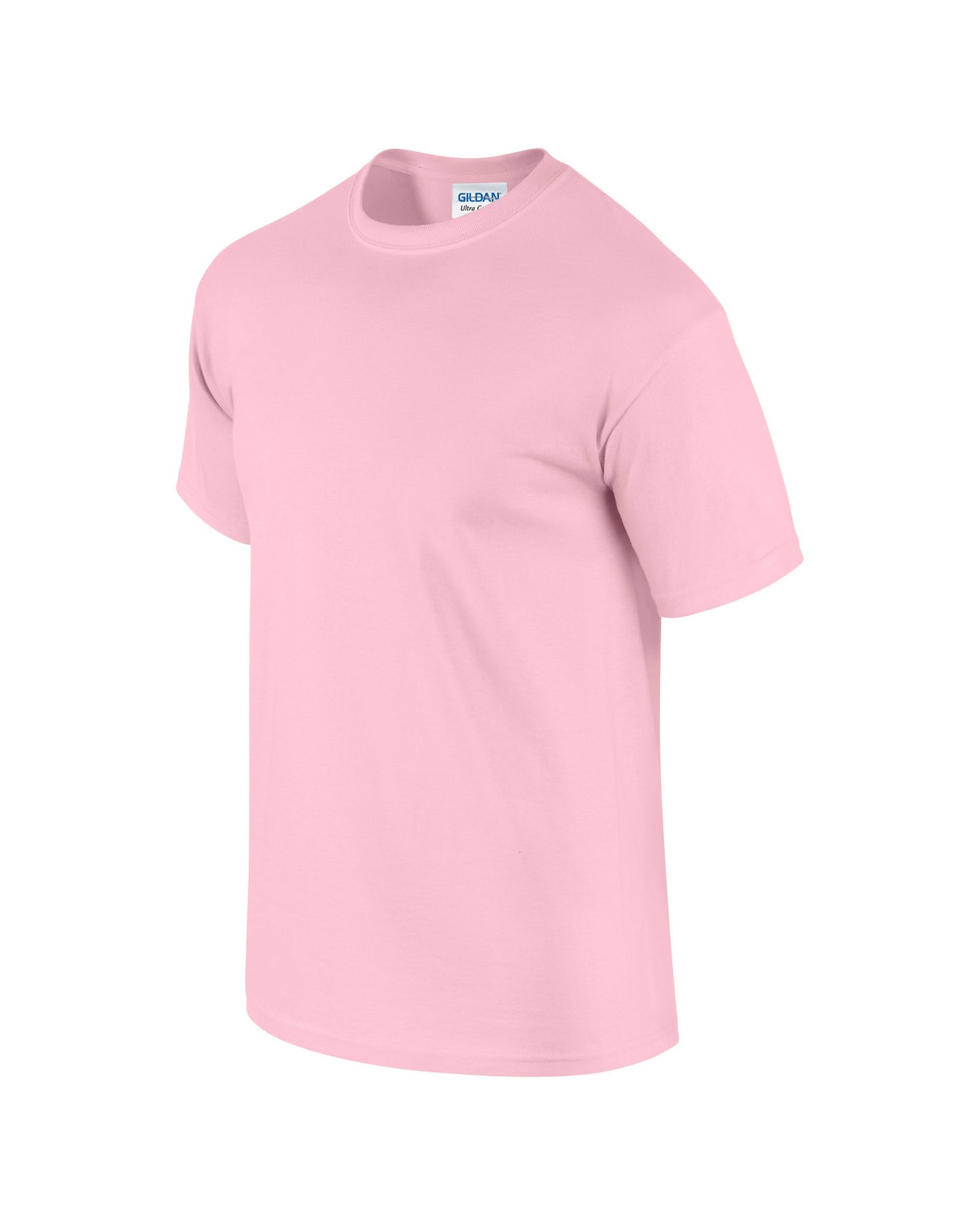 Gildan Ultra Cotton™ adult t-shirt - Light Pink