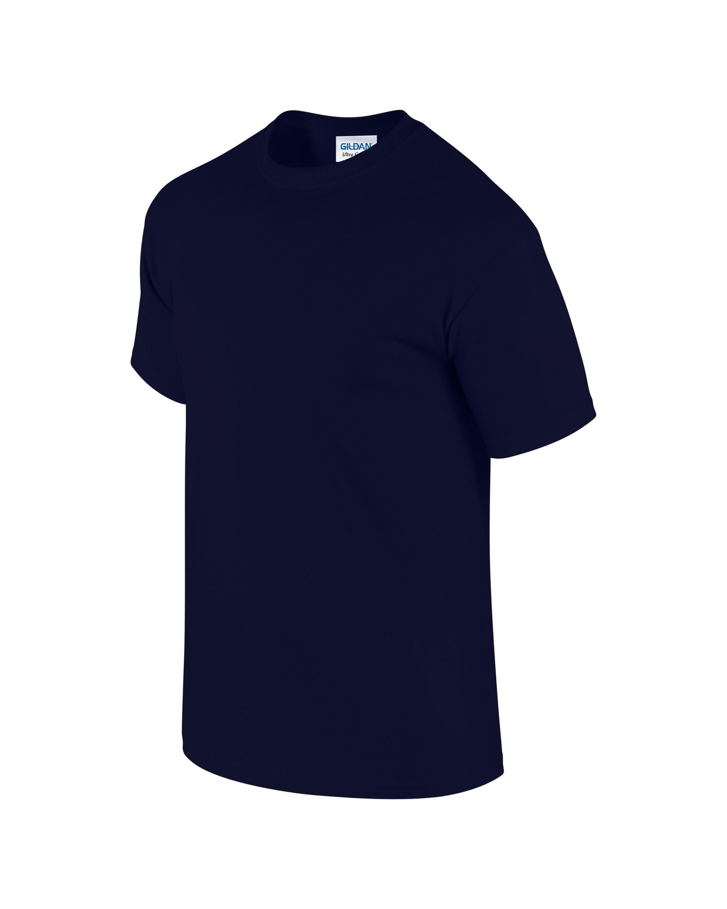 Gildan Ultra Cotton™ adult t-shirt - Navy