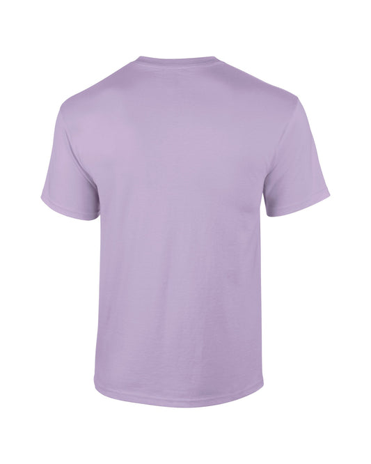 Gildan Ultra Cotton™ adult t-shirt - Orchid