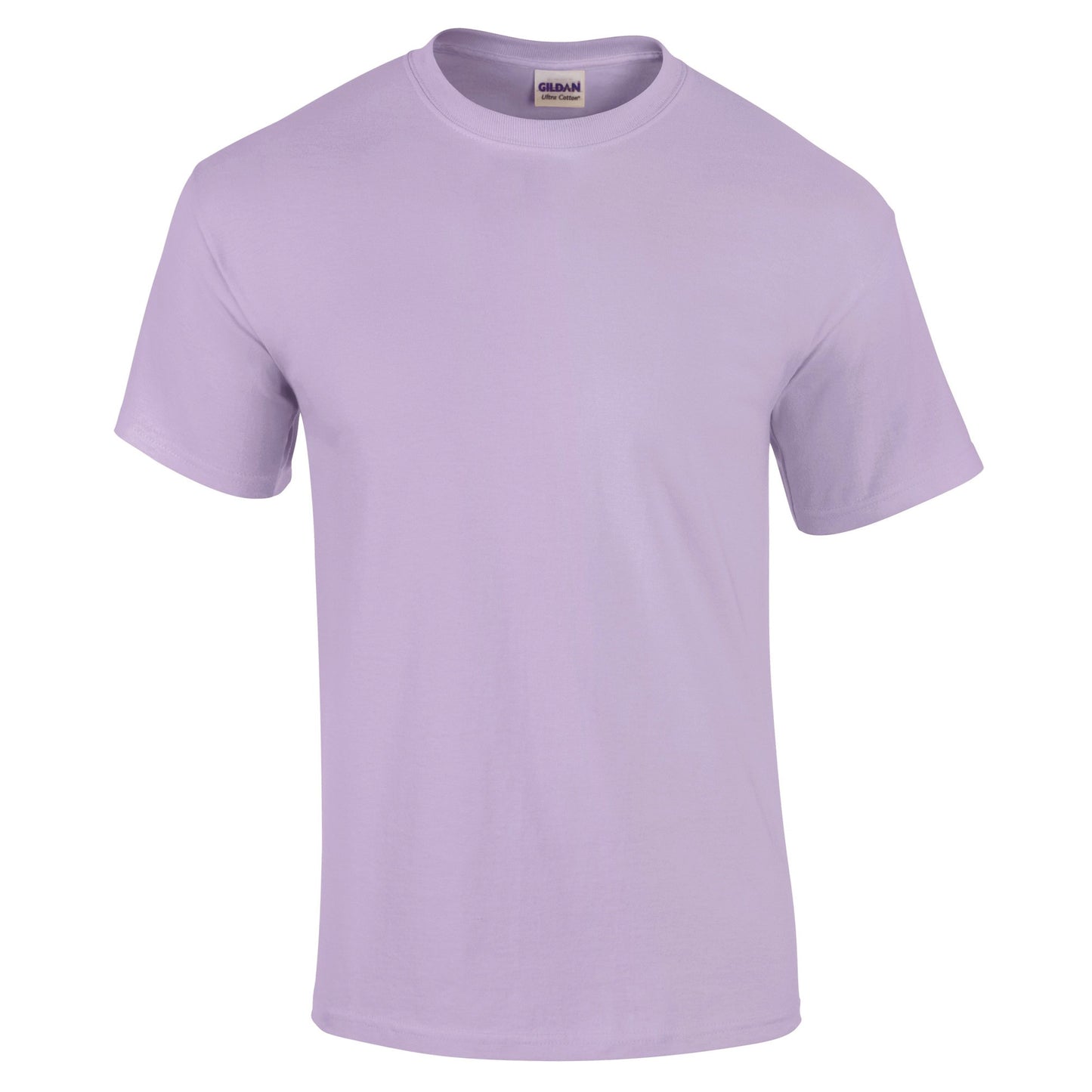 Gildan Ultra Cotton™ adult t-shirt - Orchid