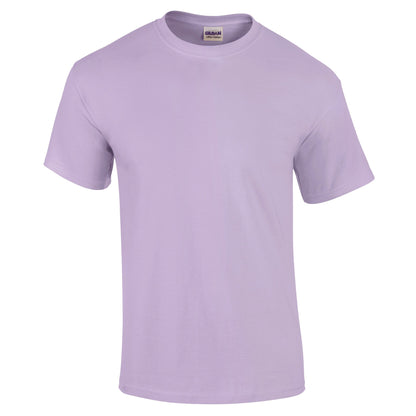 Gildan Ultra Cotton™ adult t-shirt - Orchid