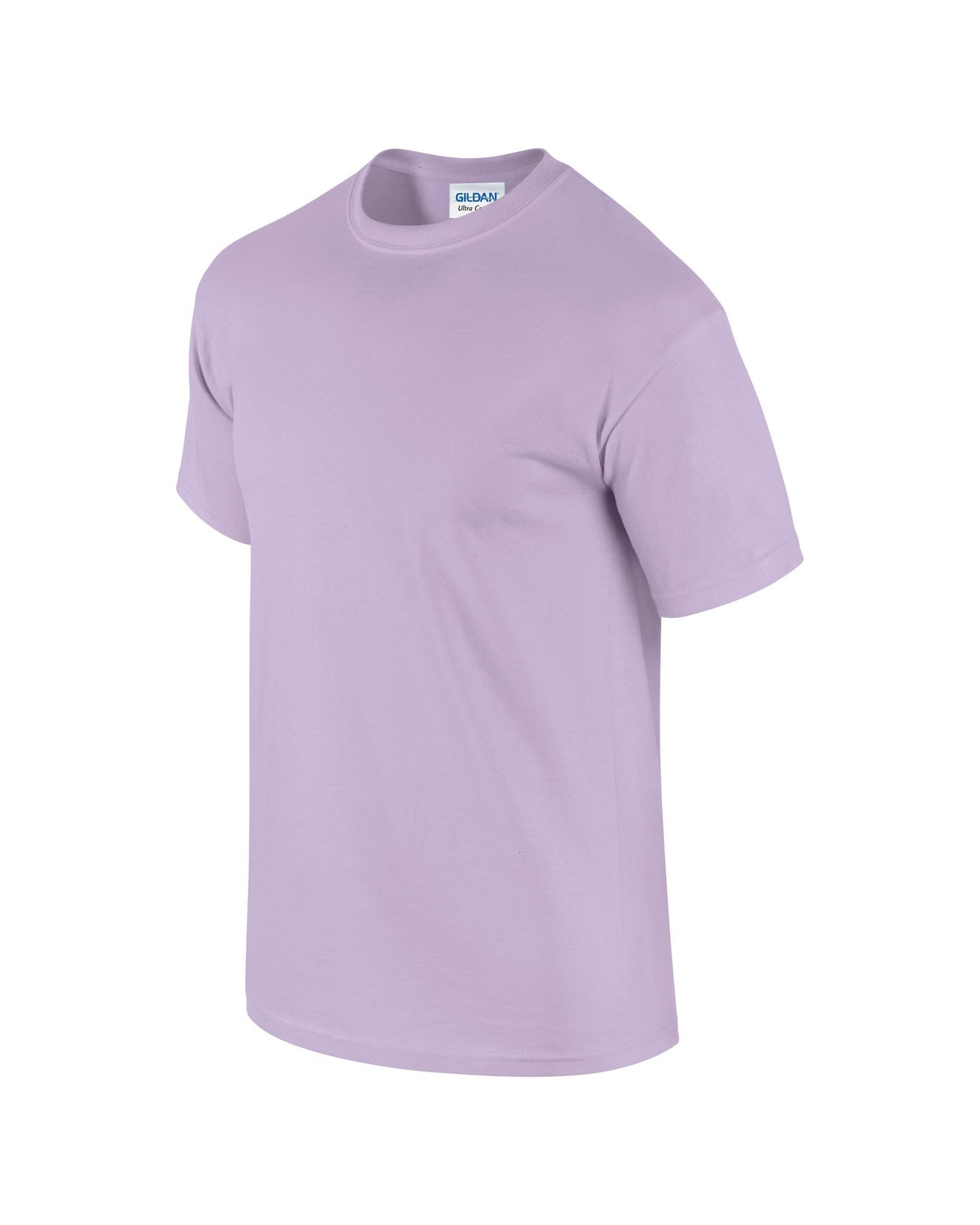 Gildan Ultra Cotton™ adult t-shirt - Orchid