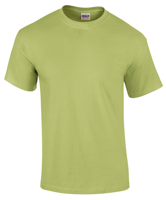 Gildan Ultra Cotton™ adult t-shirt - Pistachio