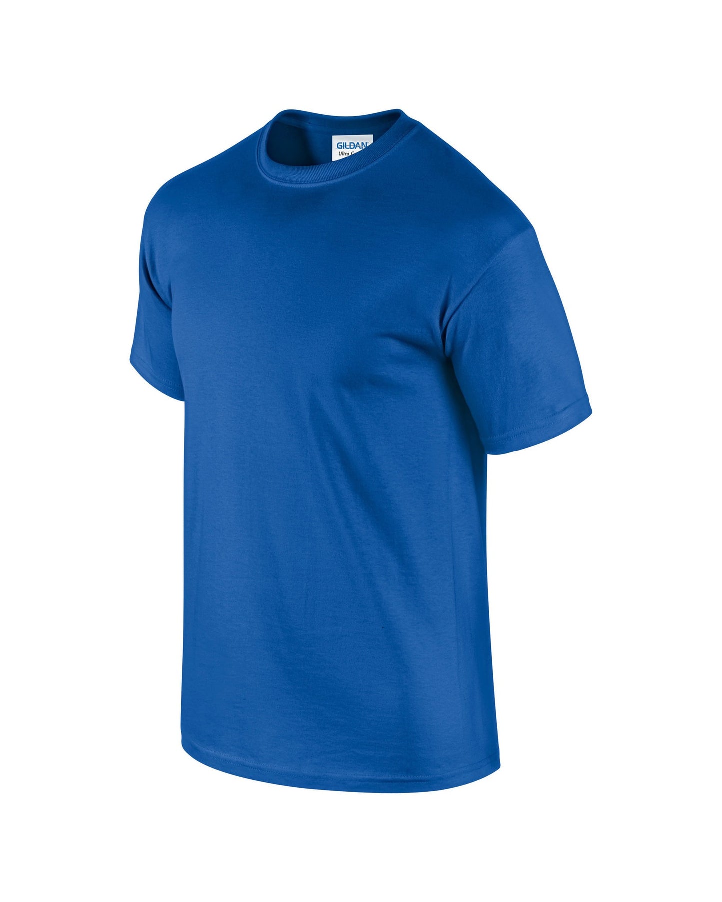 Gildan Ultra Cotton™ adult t-shirt - Royal