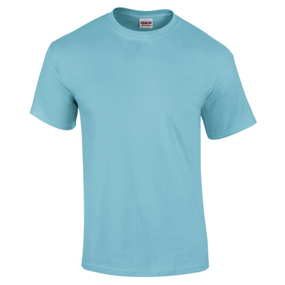 Gildan Ultra Cotton™ adult t-shirt - Sky