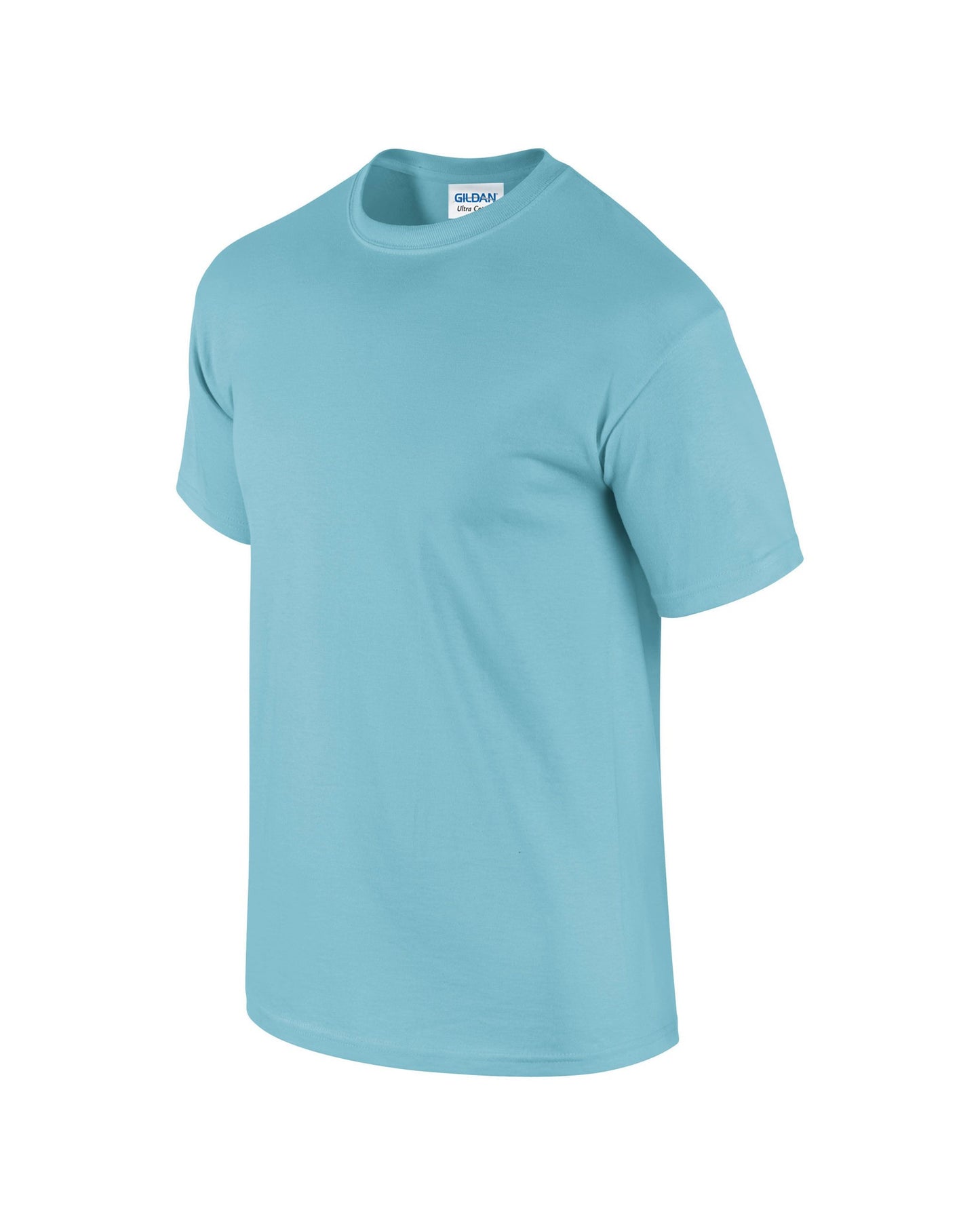 Gildan Ultra Cotton™ adult t-shirt - Sky