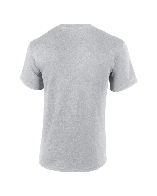 Gildan Ultra Cotton™ adult t-shirt - Sport Grey