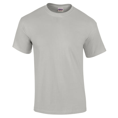 Gildan Ultra Cotton™ adult t-shirt - Sport Grey