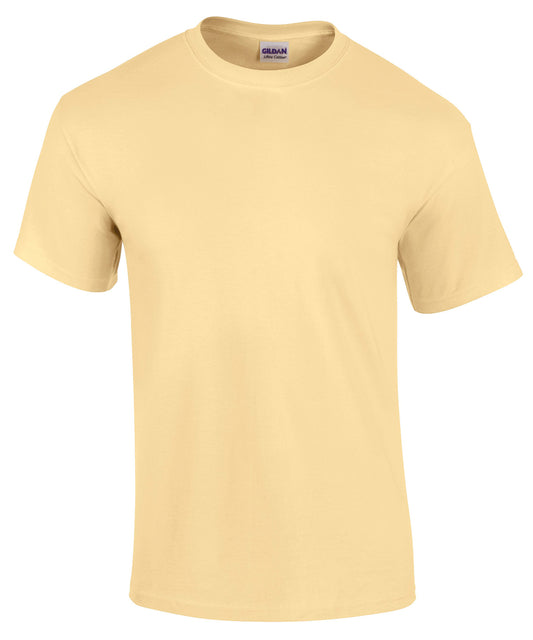 Gildan Ultra Cotton™ adult t-shirt - Vegas Gold