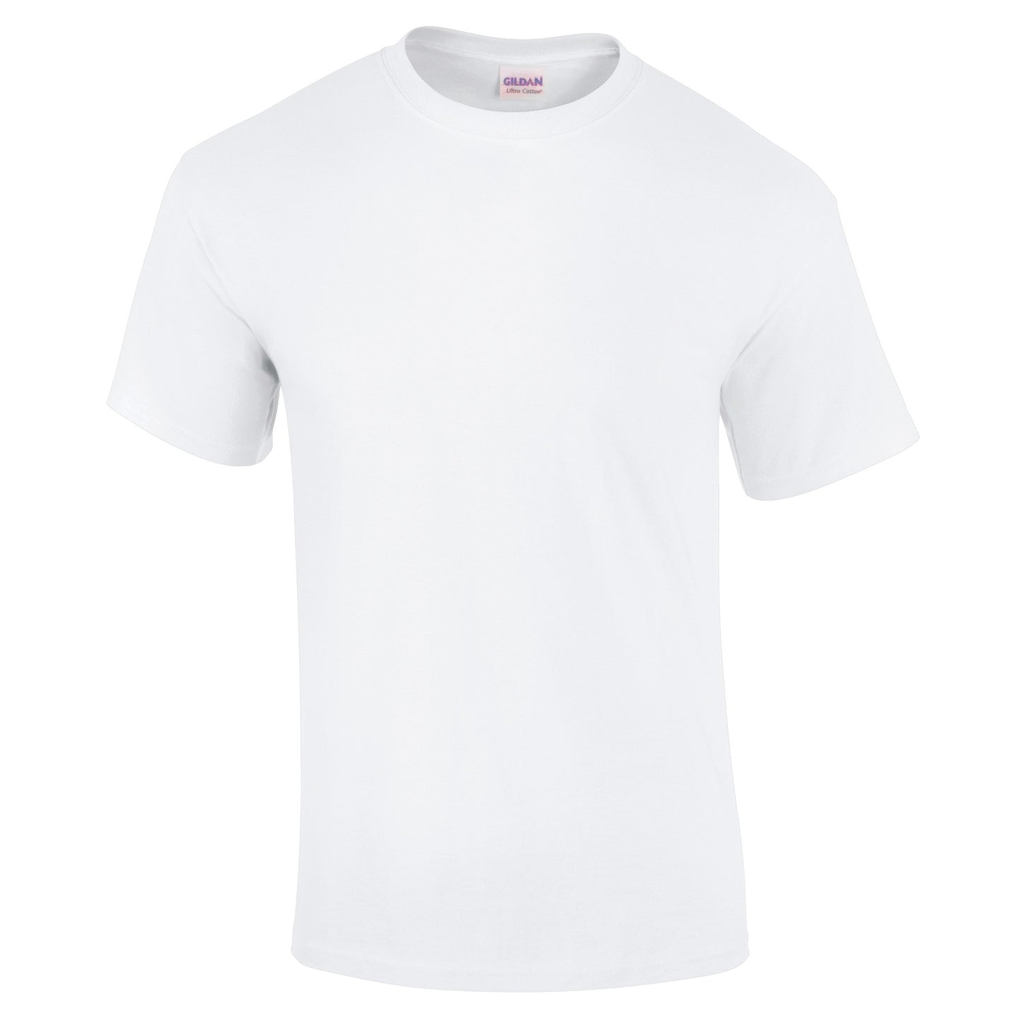 Gildan Ultra Cotton™ adult t-shirt - White