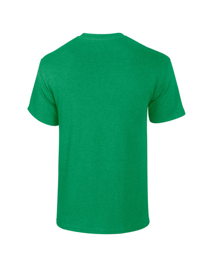 Gildan Heavy Cotton™ adult t-shirt - Antique Irish Green