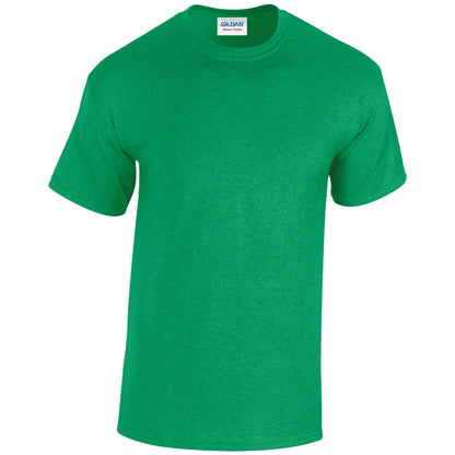 Gildan Heavy Cotton™ adult t-shirt - Antique Irish Green