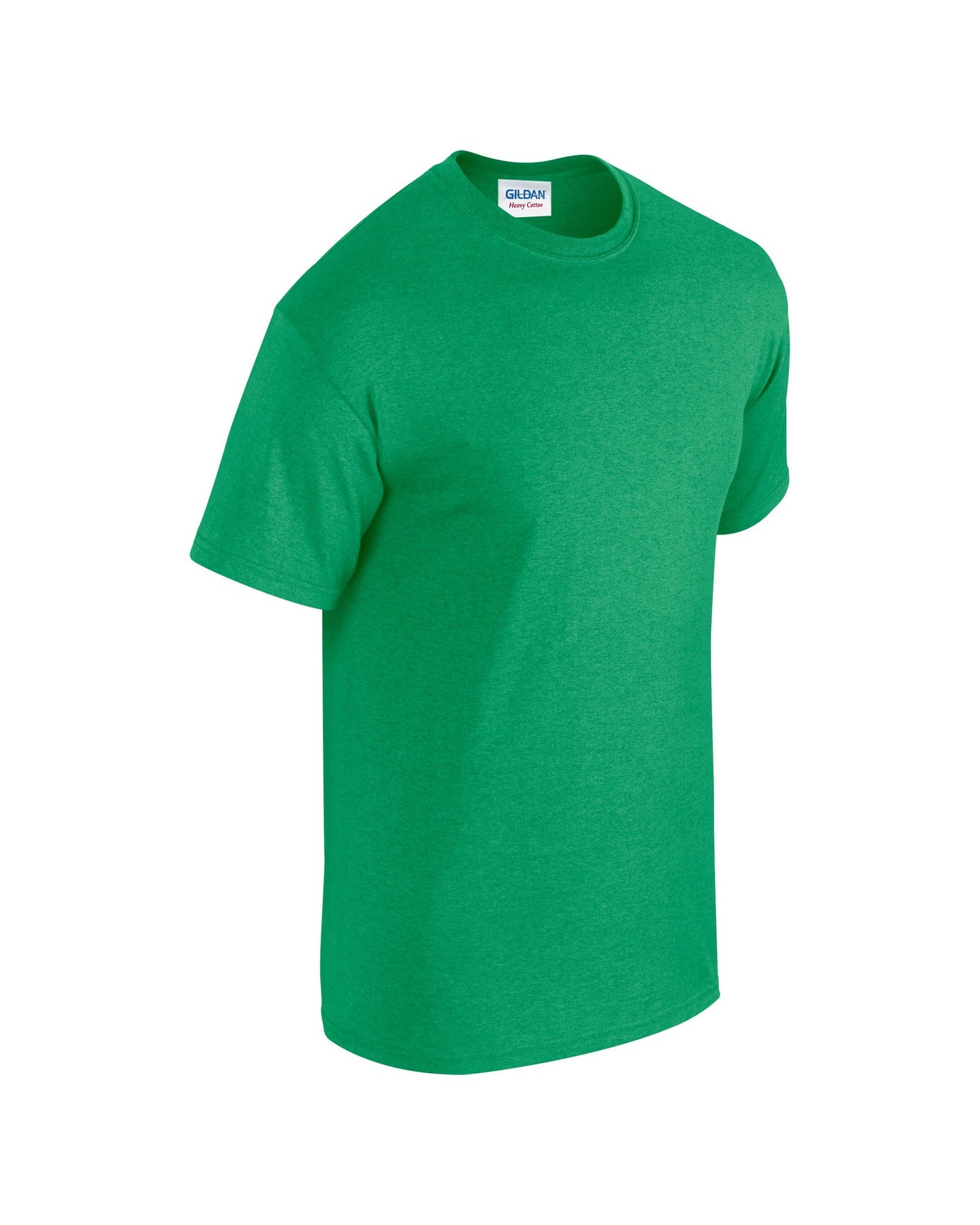 Gildan Heavy Cotton™ adult t-shirt - Antique Irish Green