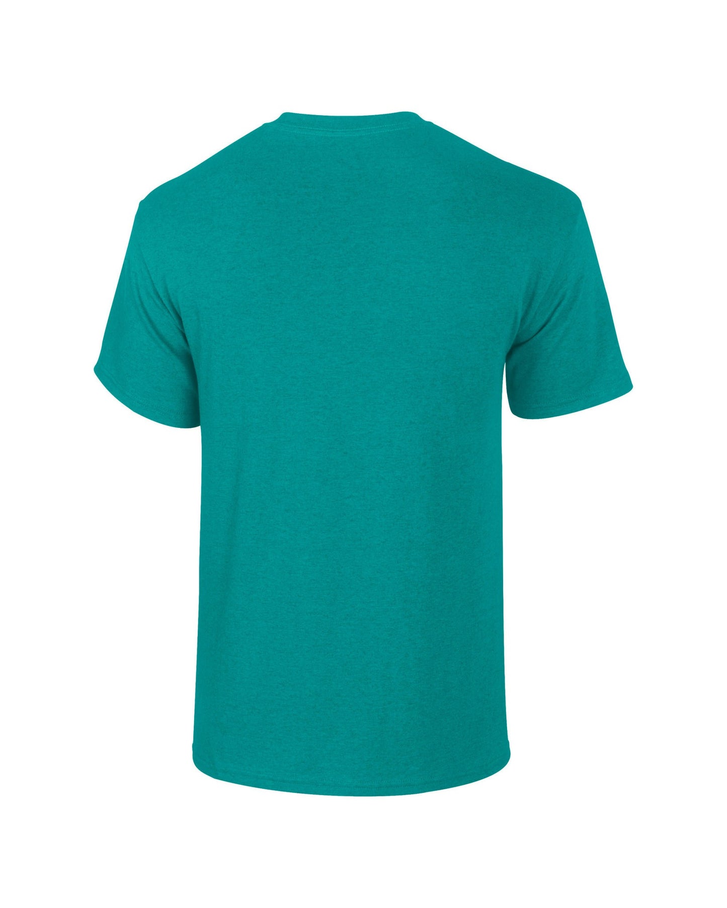 Gildan Heavy Cotton™ adult t-shirt - Antique Jade Dome