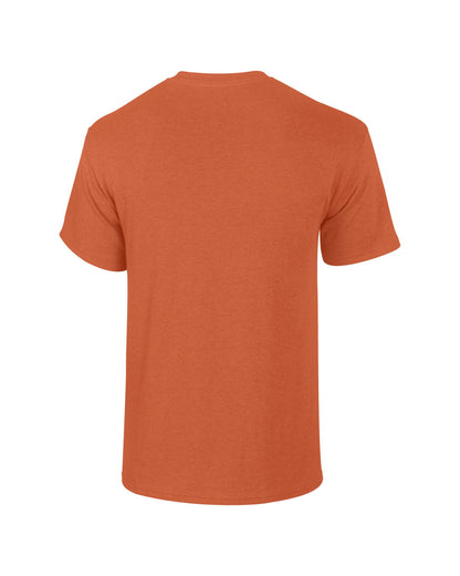 Gildan Heavy Cotton™ adult t-shirt - Antique Orange