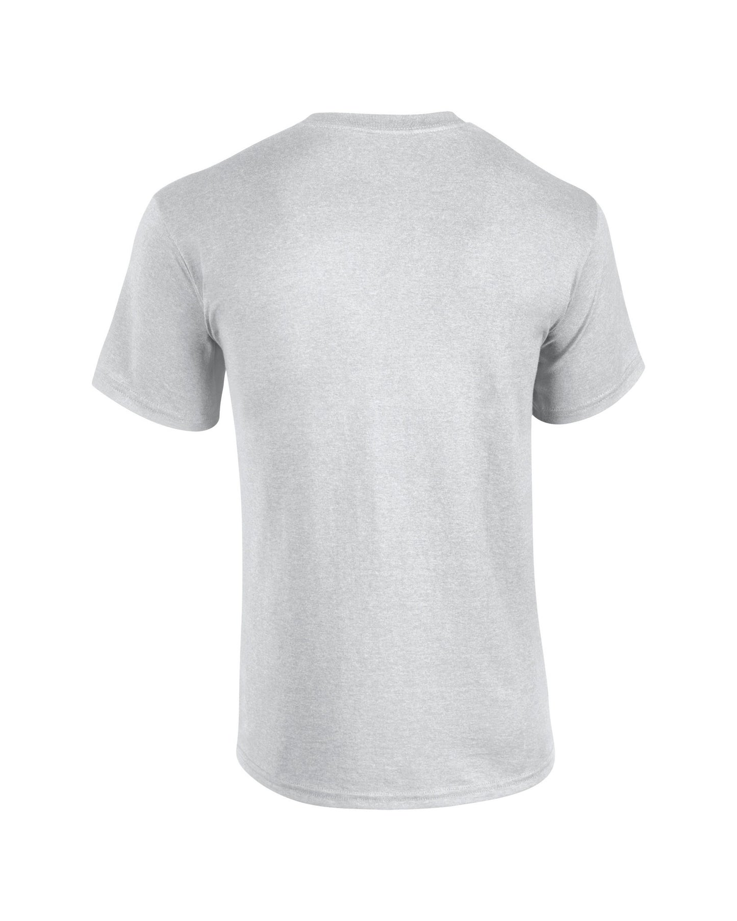 Gildan Heavy Cotton™ adult t-shirt - Ash