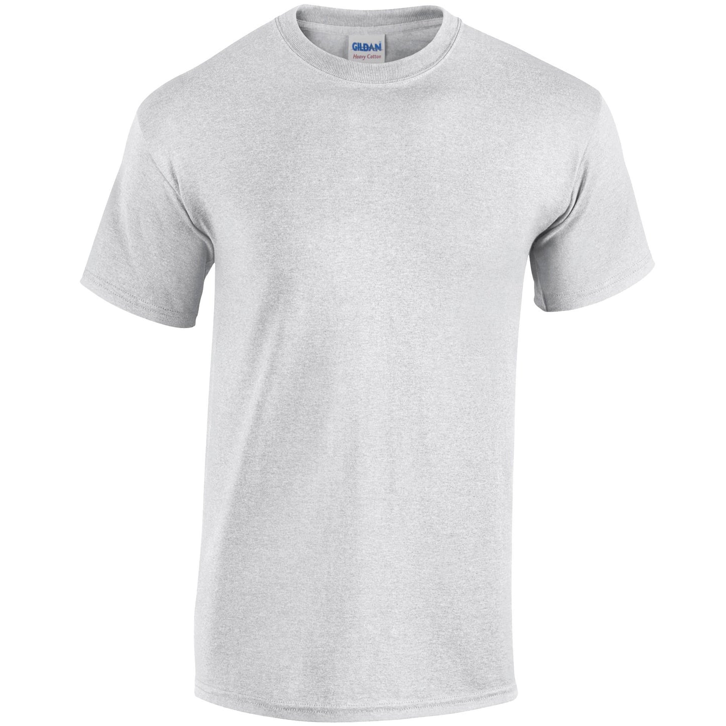 Gildan Heavy Cotton™ adult t-shirt - Ash