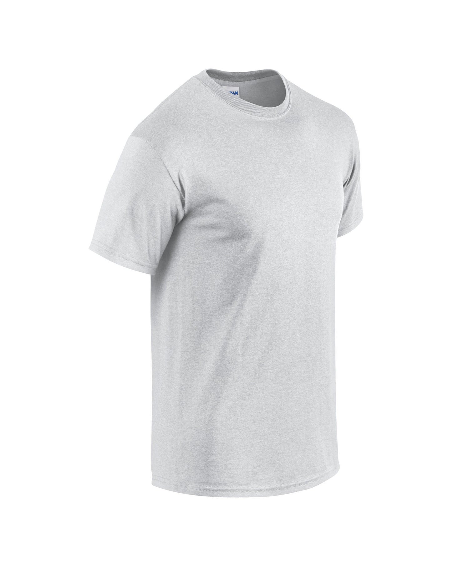 Gildan Heavy Cotton™ adult t-shirt - Ash