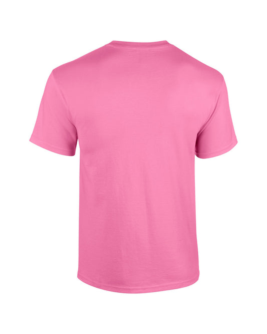 Gildan Heavy Cotton™ adult t-shirt - Azalea