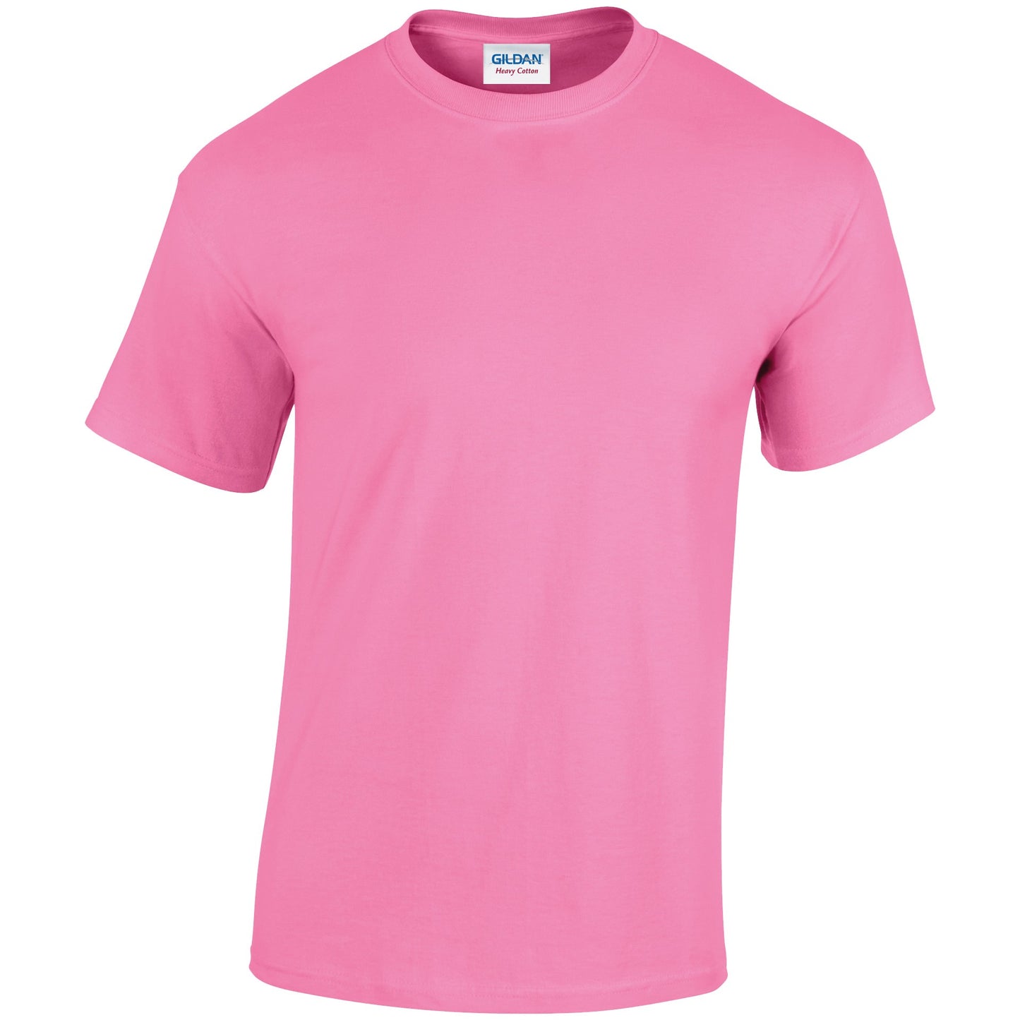 Gildan Heavy Cotton™ adult t-shirt - Azalea