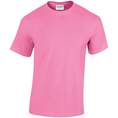 Gildan Heavy Cotton™ adult t-shirt - Azalea