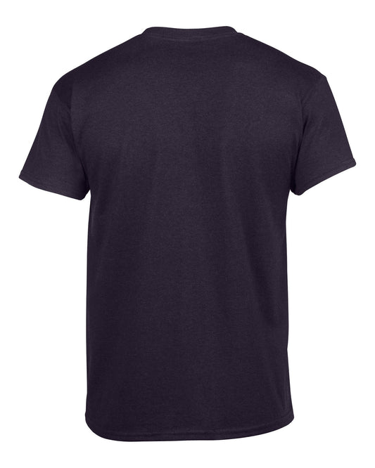 Gildan Heavy Cotton™ adult t-shirt - Blackberry