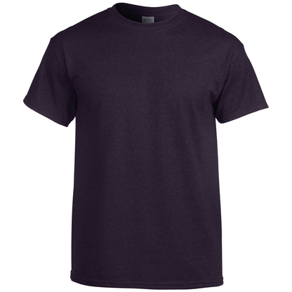 Gildan Heavy Cotton™ adult t-shirt - Blackberry