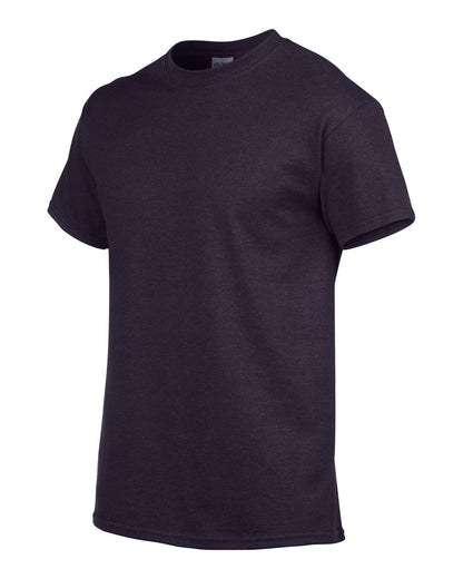 Gildan Heavy Cotton™ adult t-shirt - Blackberry