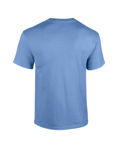 Gildan Heavy Cotton™ adult t-shirt - Carolina Blue