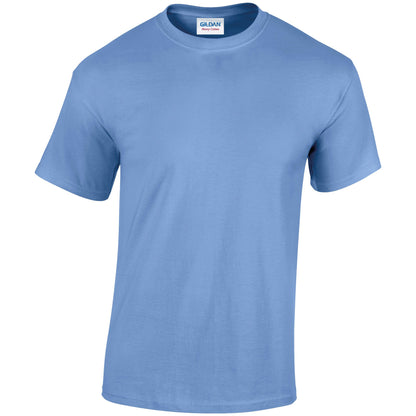 Gildan Heavy Cotton™ adult t-shirt - Carolina Blue