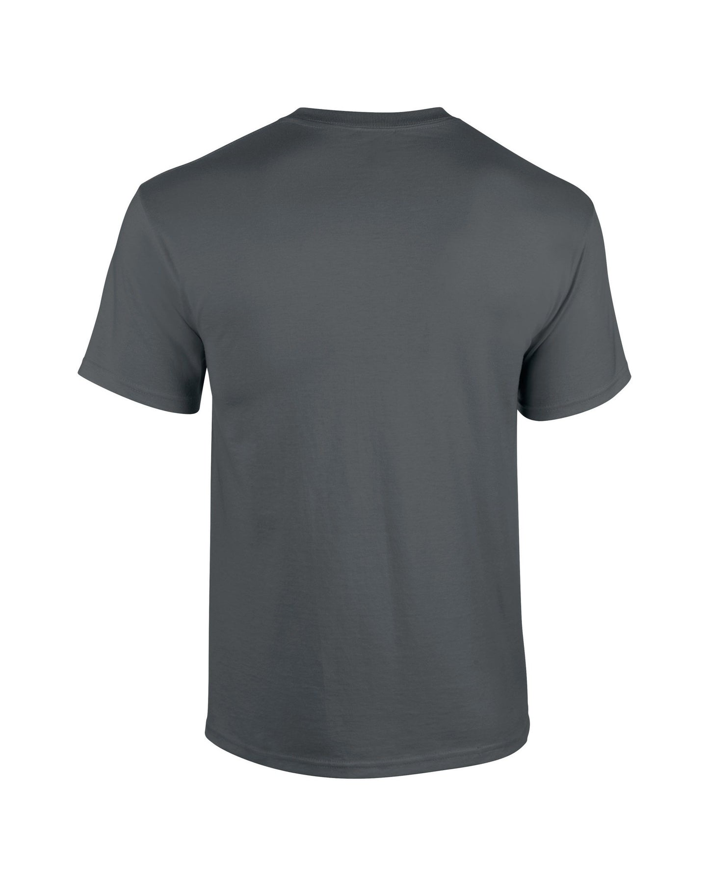 Gildan Heavy Cotton™ adult t-shirt - Charcoal