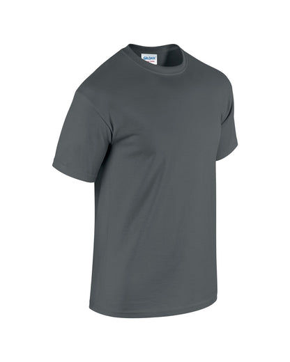 Gildan Heavy Cotton™ adult t-shirt - Charcoal