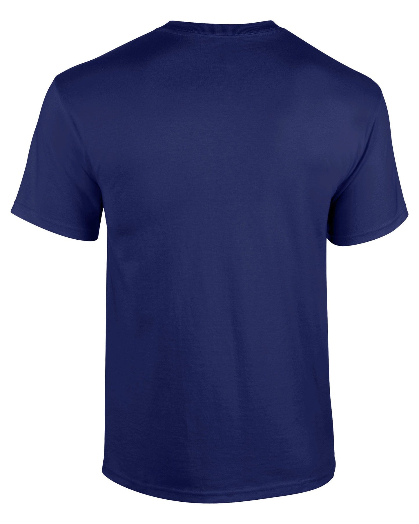 Gildan Heavy Cotton™ adult t-shirt - Cobalt