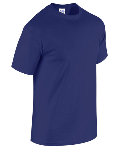 Gildan Heavy Cotton™ adult t-shirt - Cobalt