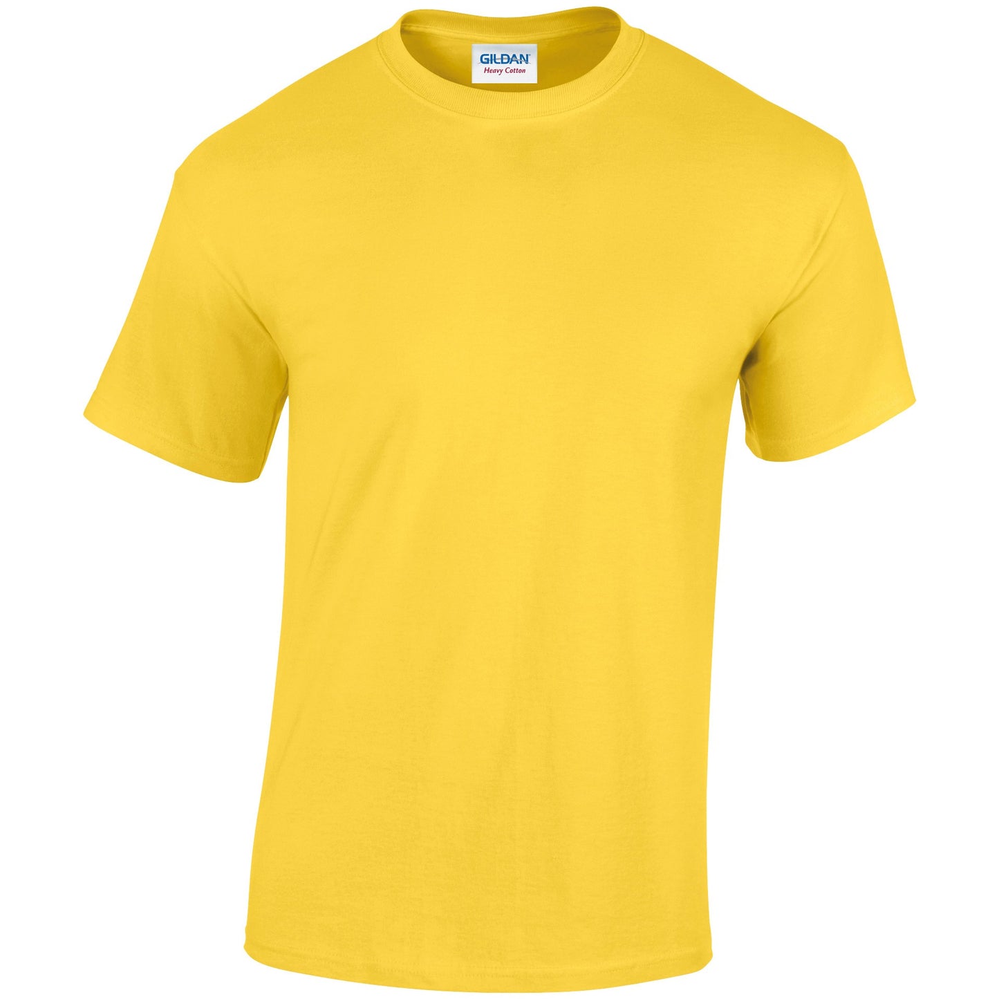 Gildan Heavy Cotton™ adult t-shirt - Daisy