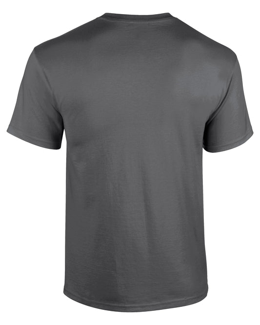 Gildan Heavy Cotton™ adult t-shirt - Dark Heather