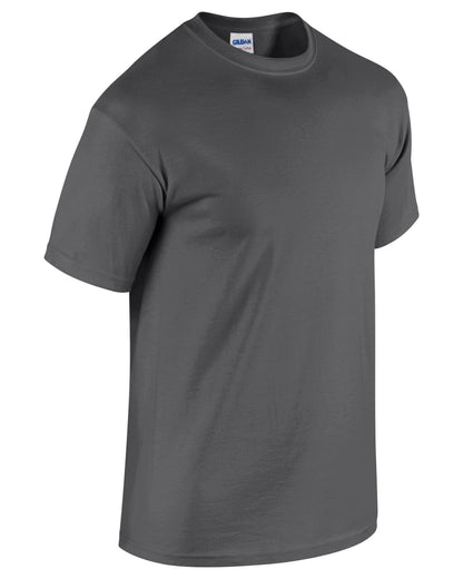 Gildan Heavy Cotton™ adult t-shirt - Dark Heather