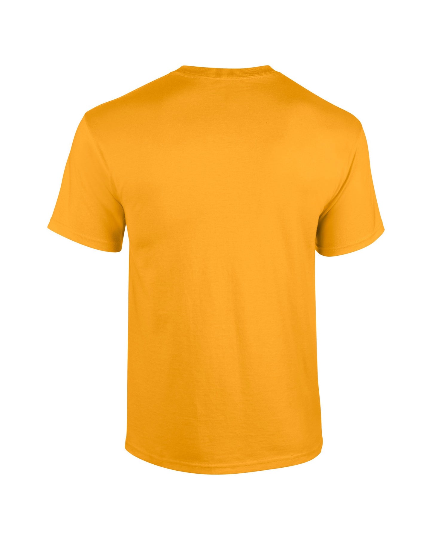 Gildan Heavy Cotton™ adult t-shirt - Gold