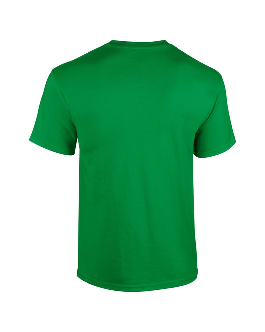 Gildan Heavy Cotton™ adult t-shirt - Irish Green