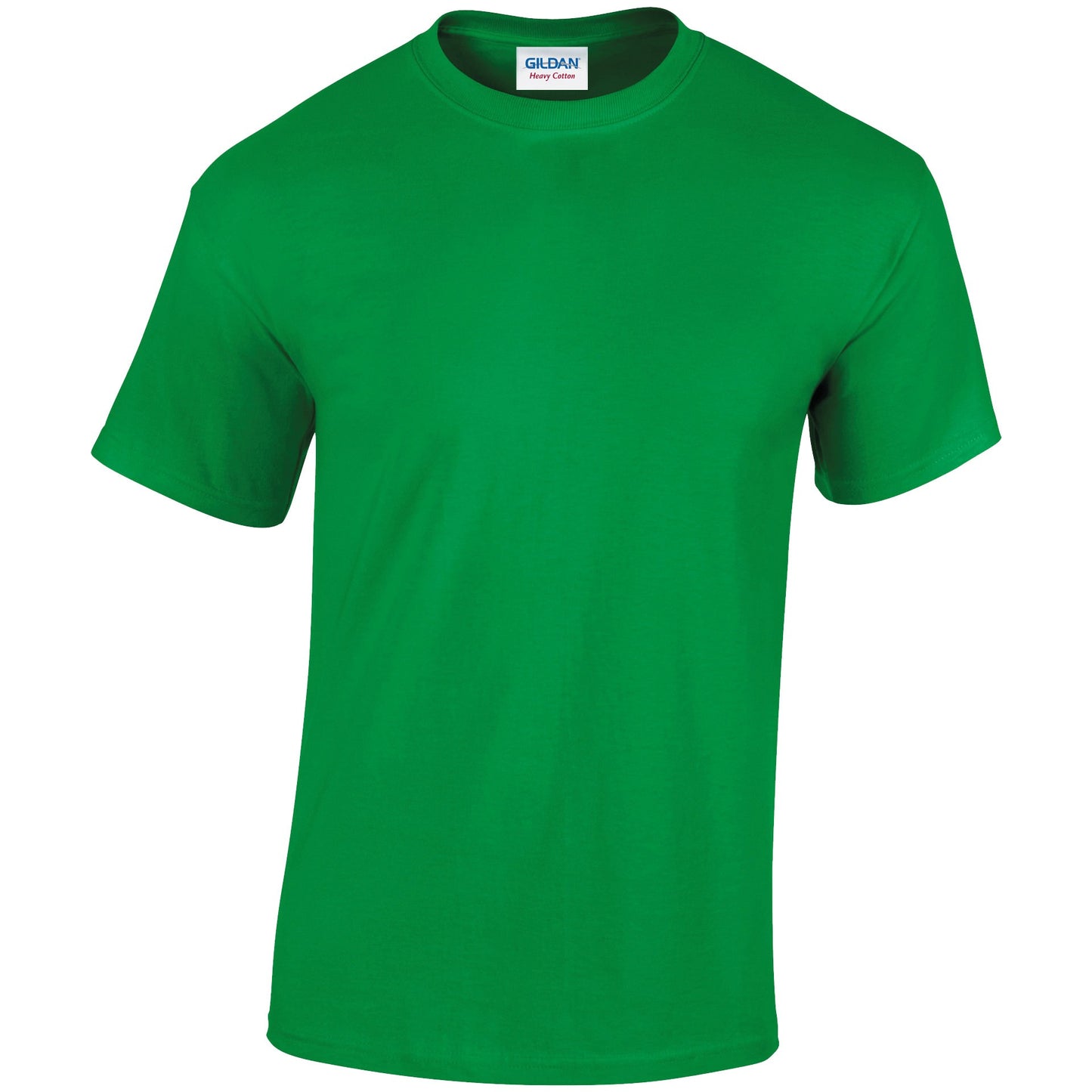 Gildan Heavy Cotton™ adult t-shirt - Irish Green