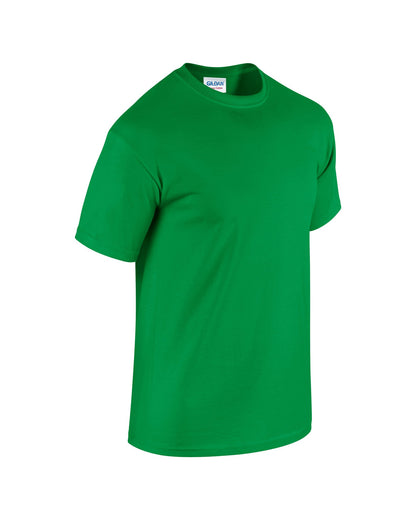 Gildan Heavy Cotton™ adult t-shirt - Irish Green