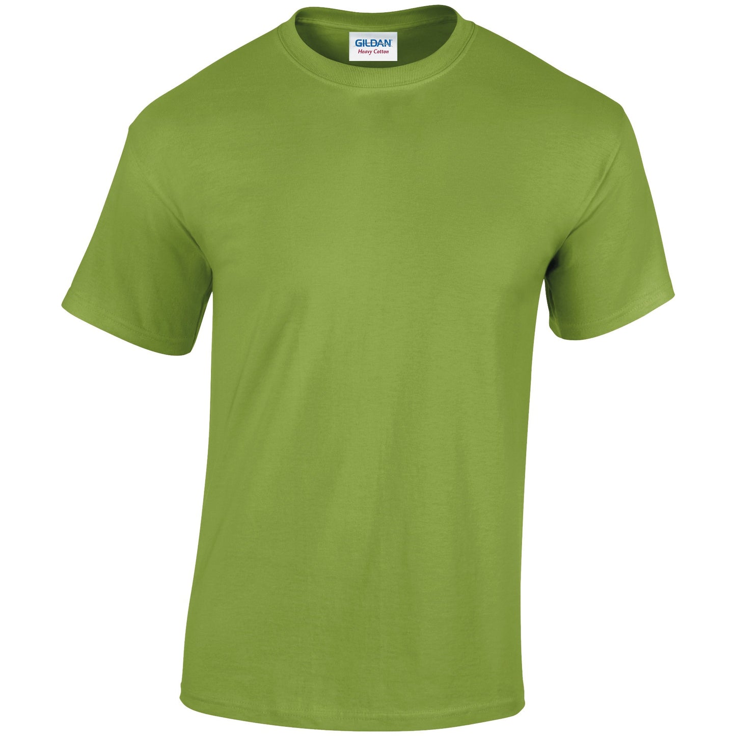 Gildan Heavy Cotton™ adult t-shirt - Kiwi