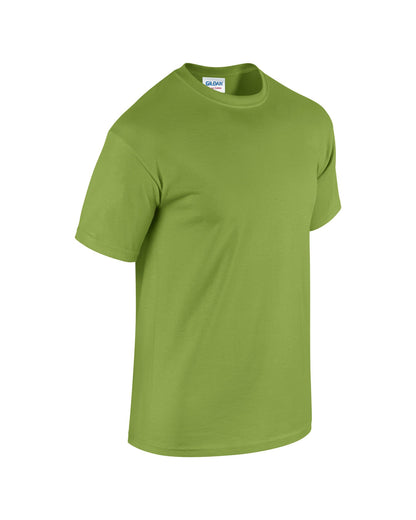 Gildan Heavy Cotton™ adult t-shirt - Kiwi