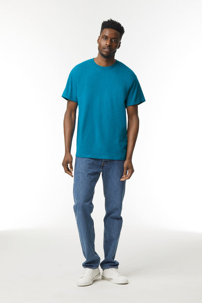 Gildan Heavy Cotton™ adult t-shirt - Mint